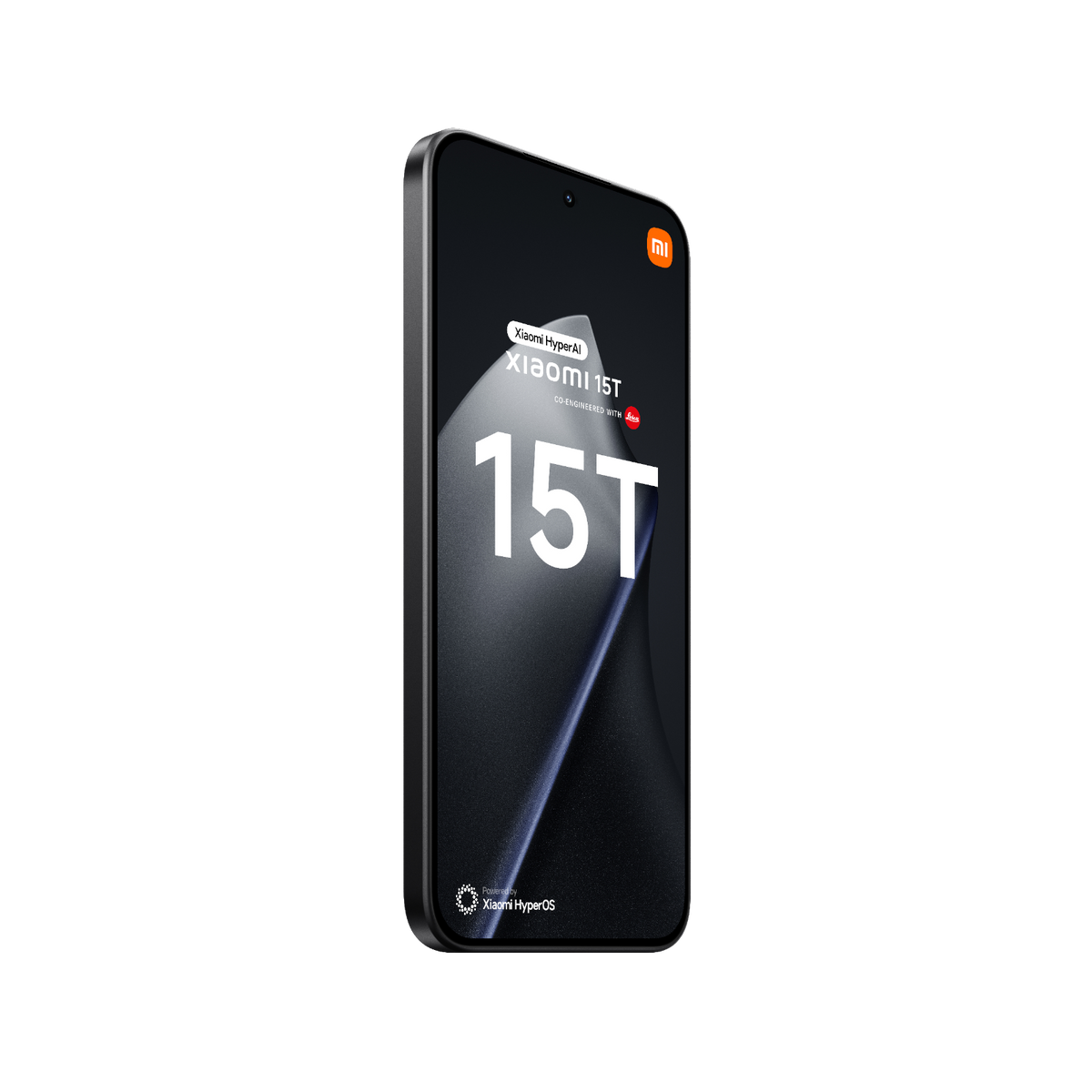 Smartfon Xiaomi 15T.