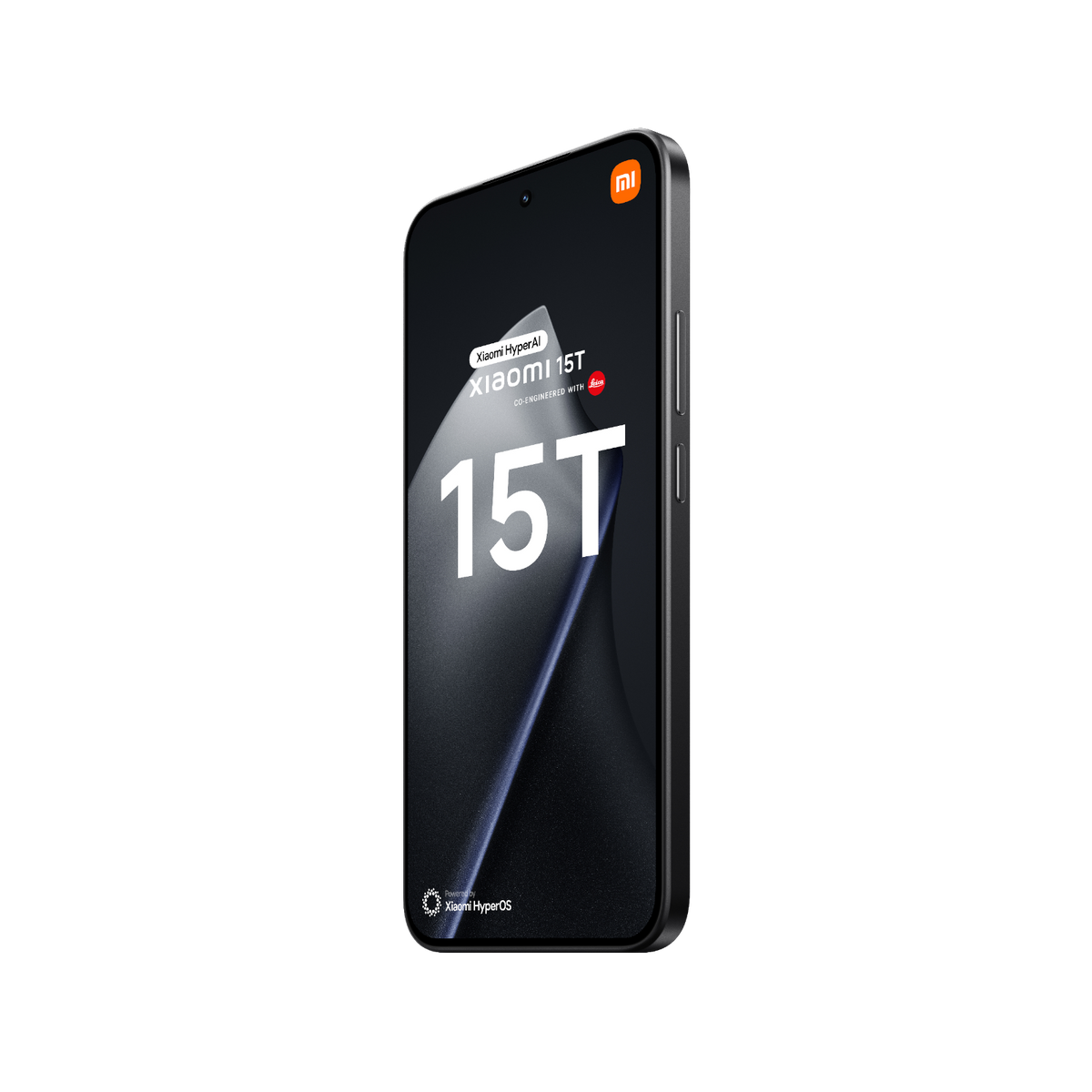 Smartfon Xiaomi 15T.