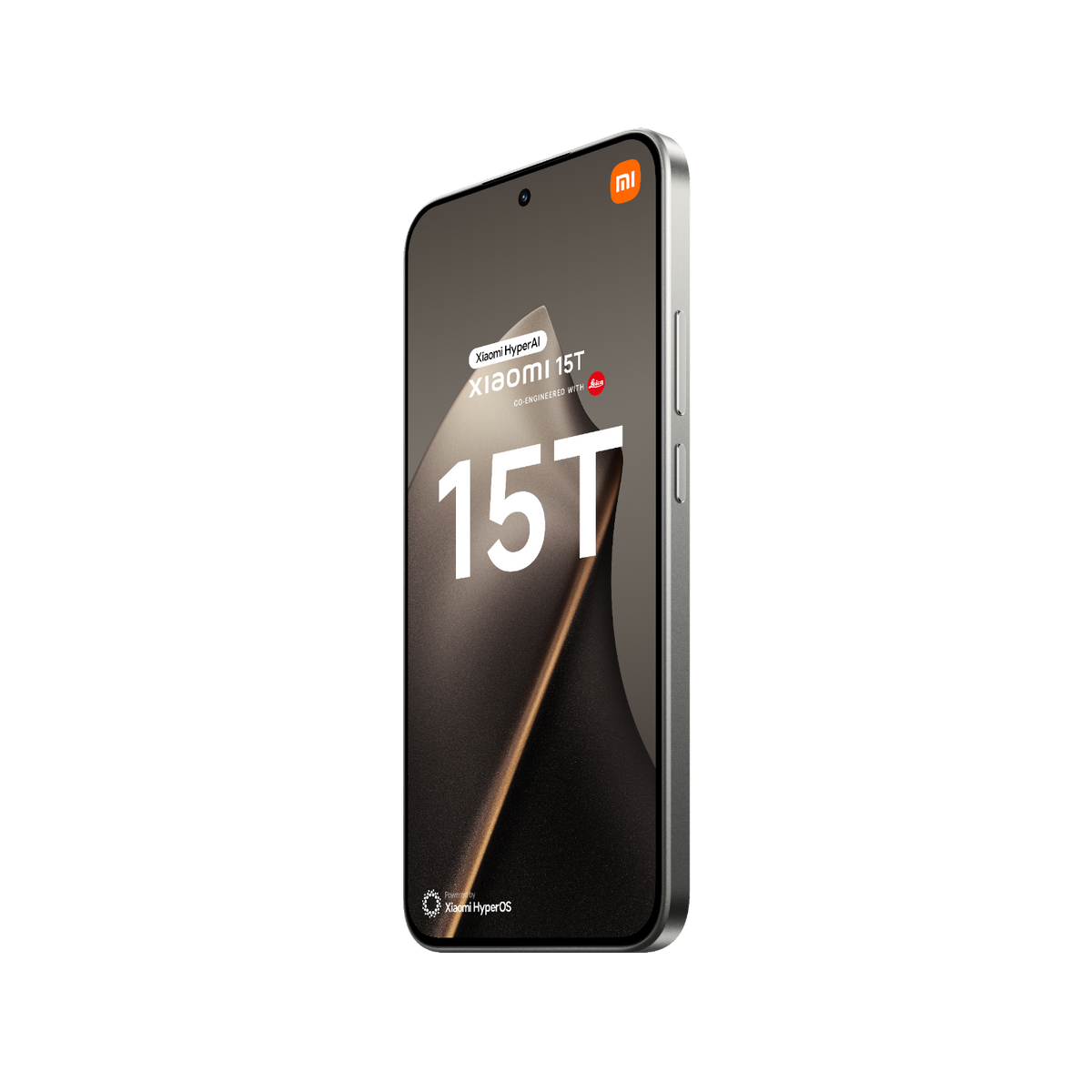 Smartfon Xiaomi 15T.