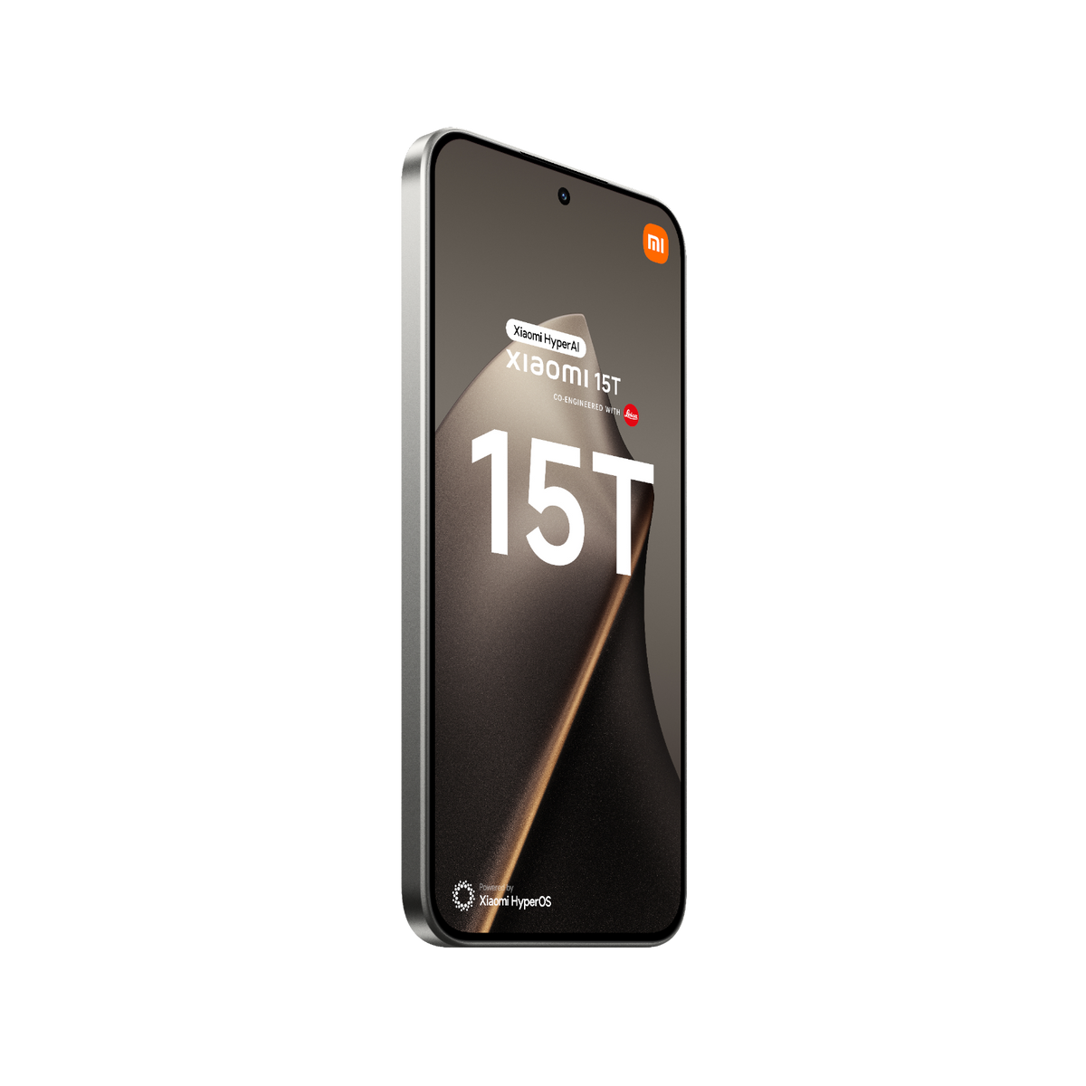 Smartfon Xiaomi 15T.