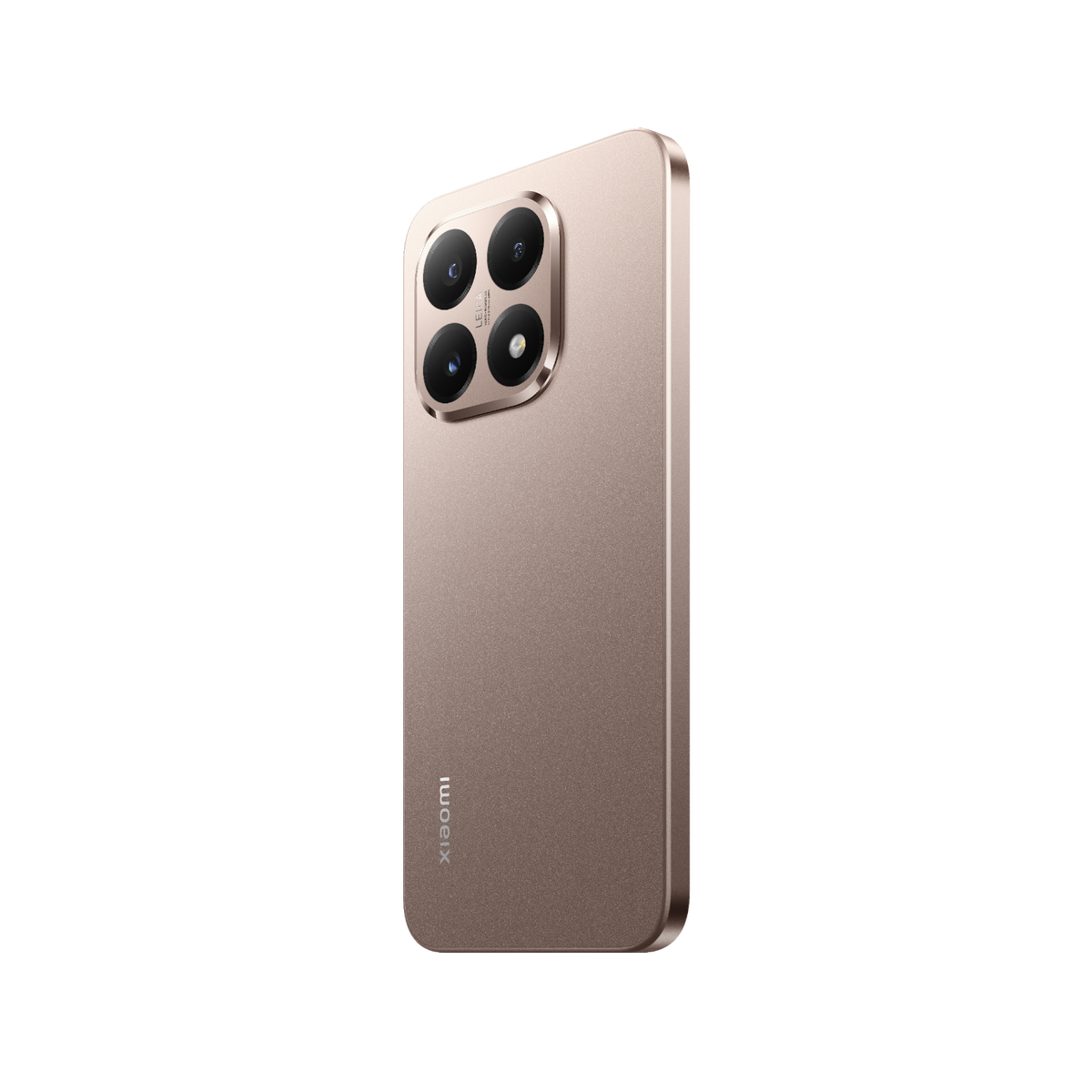 Smartfon Xiaomi 15T.
