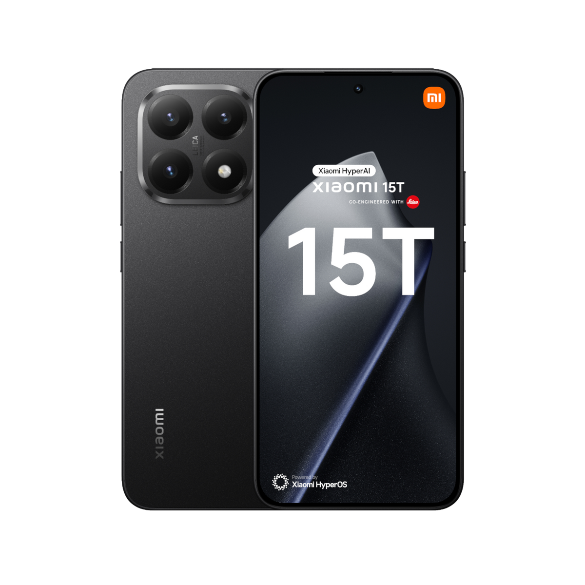 Smartfon Xiaomi 15T.