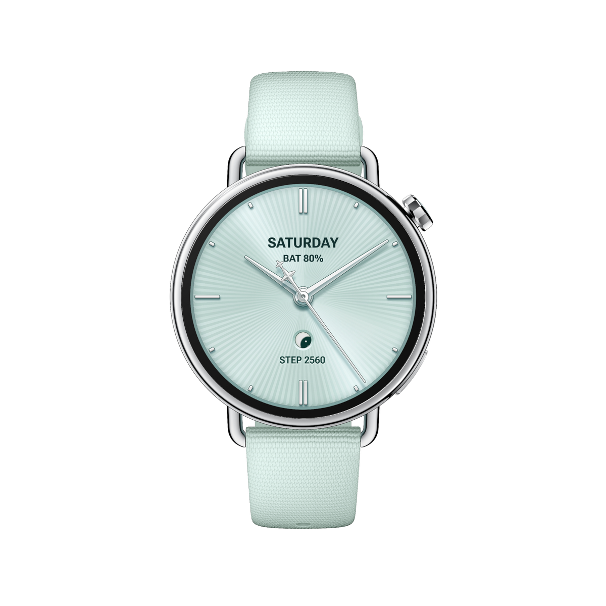 Smartwatch Xiaomi Watch S4 41mm.