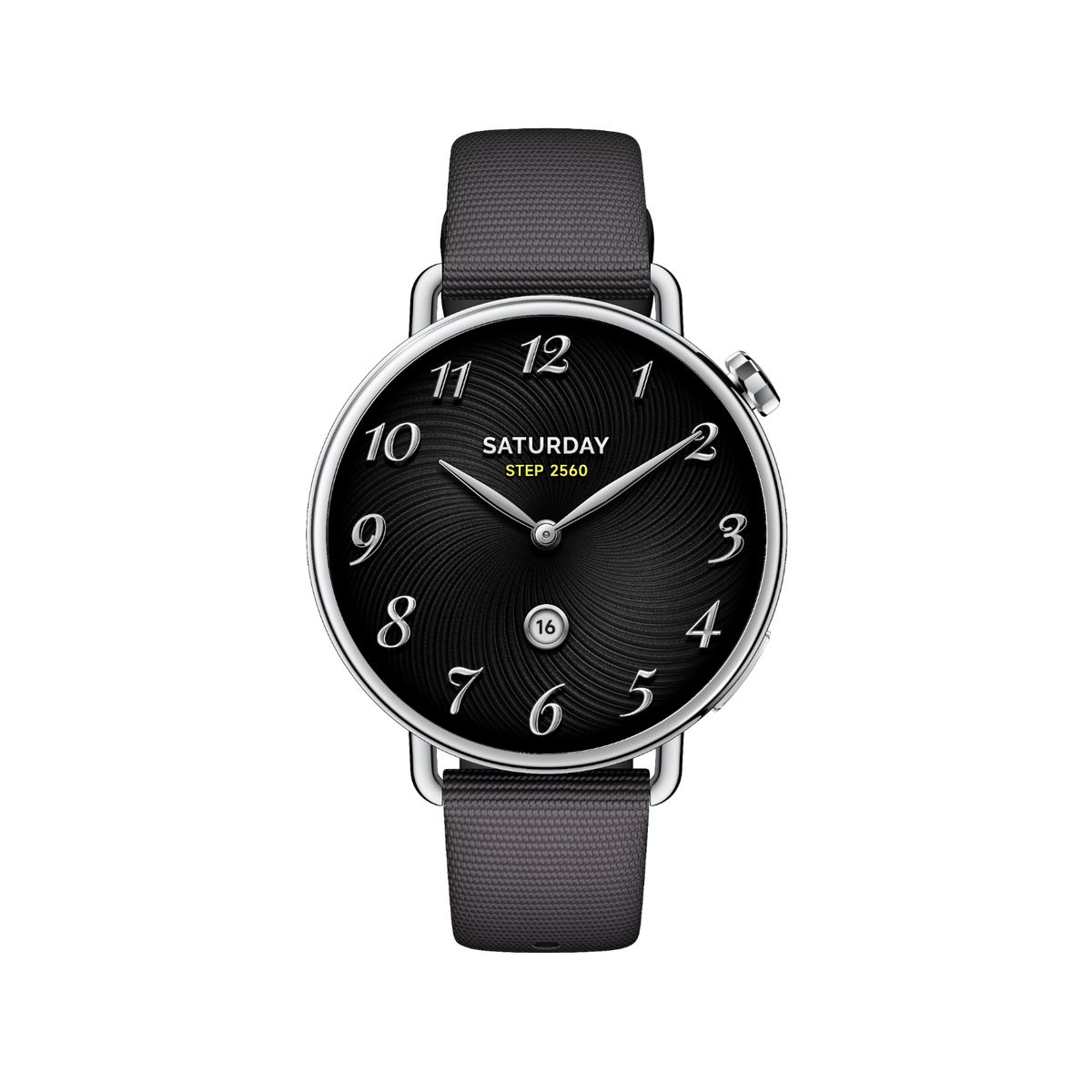 Smartwatch Xiaomi Watch S4 41mm.