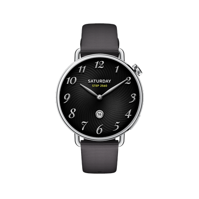 Smartwatch Xiaomi Watch S4 41mm.