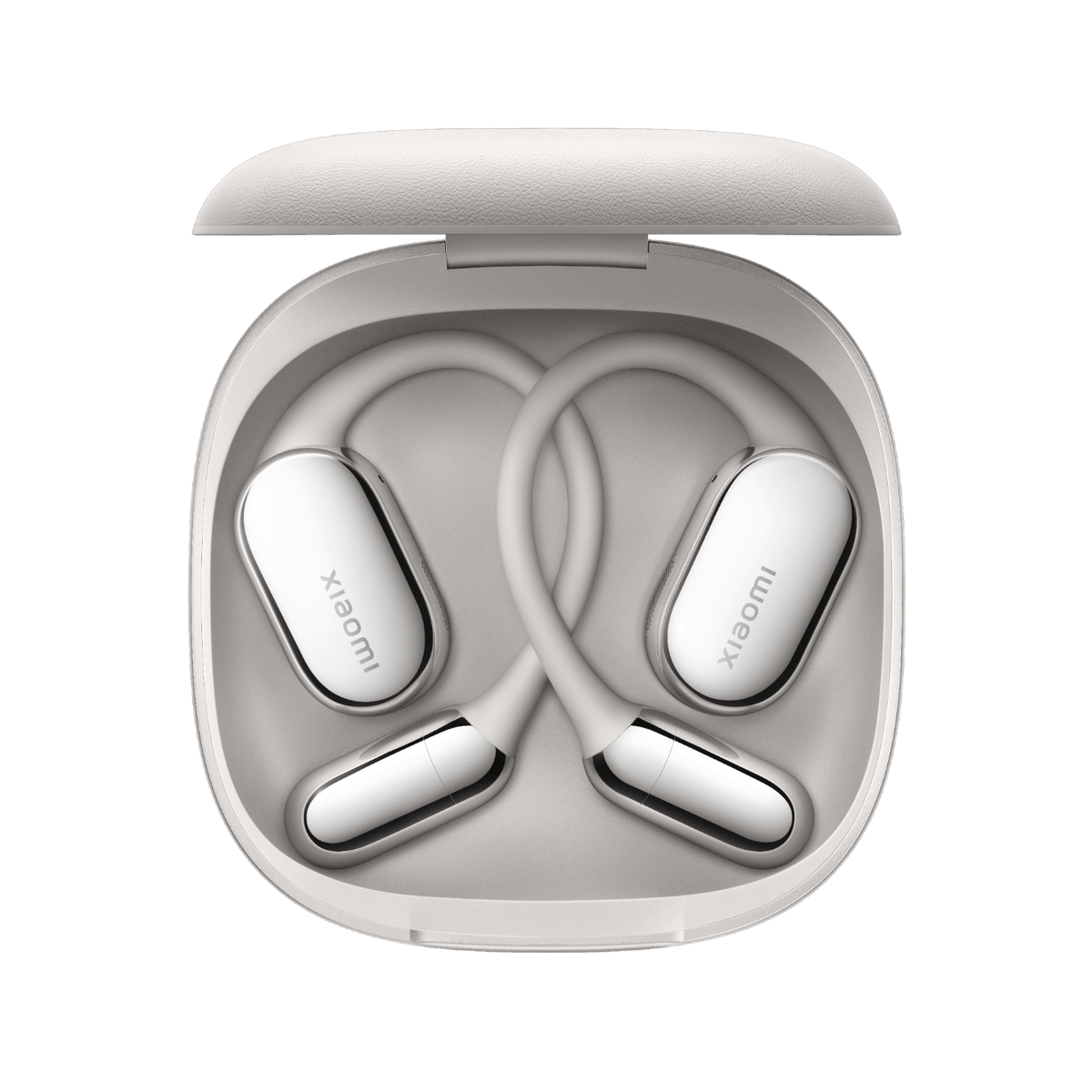 Słuchawki bezprzewodowe Xiaomi OpenWear Stereo Pro.
