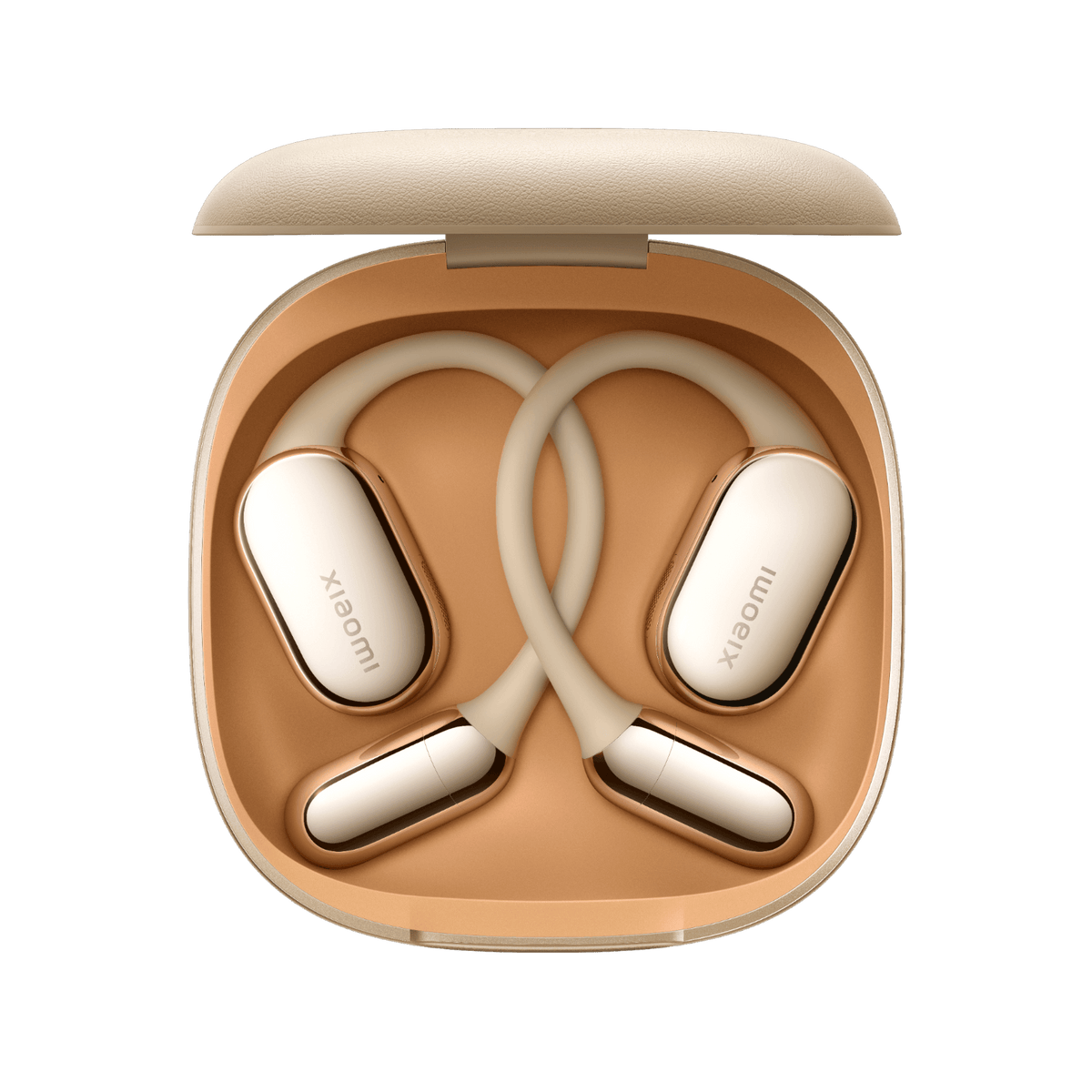 Słuchawki bezprzewodowe Xiaomi OpenWear Stereo Pro.