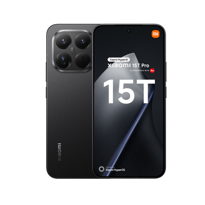 Smartfon Xiaomi 15T Pro.
