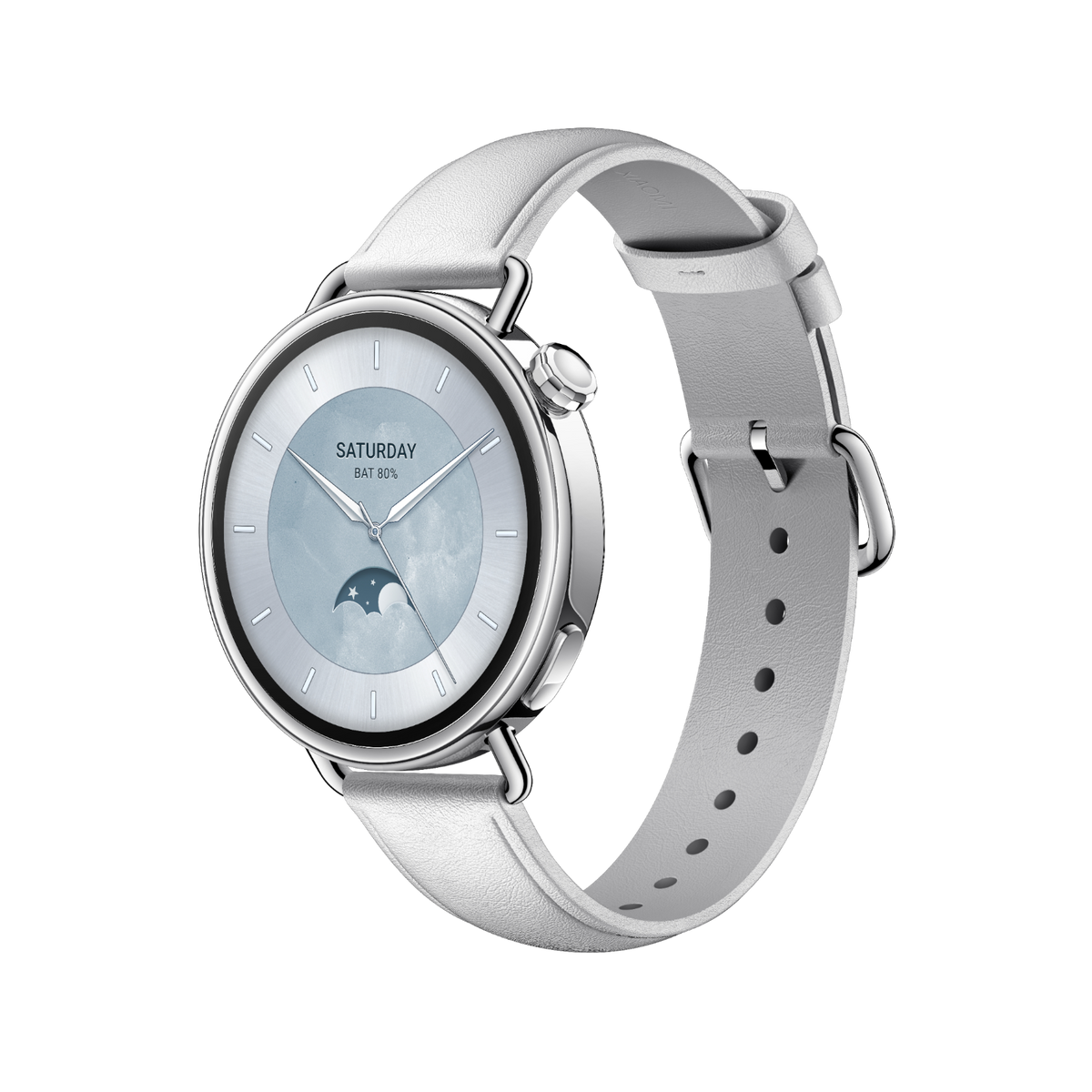 Smartwatch Xiaomi Watch S4 41mm.