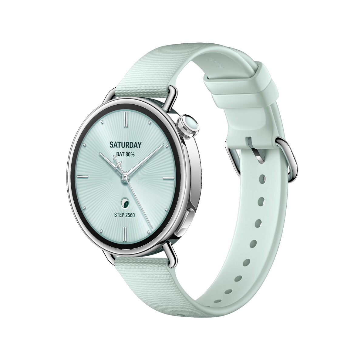 Smartwatch Xiaomi Watch S4 41mm.