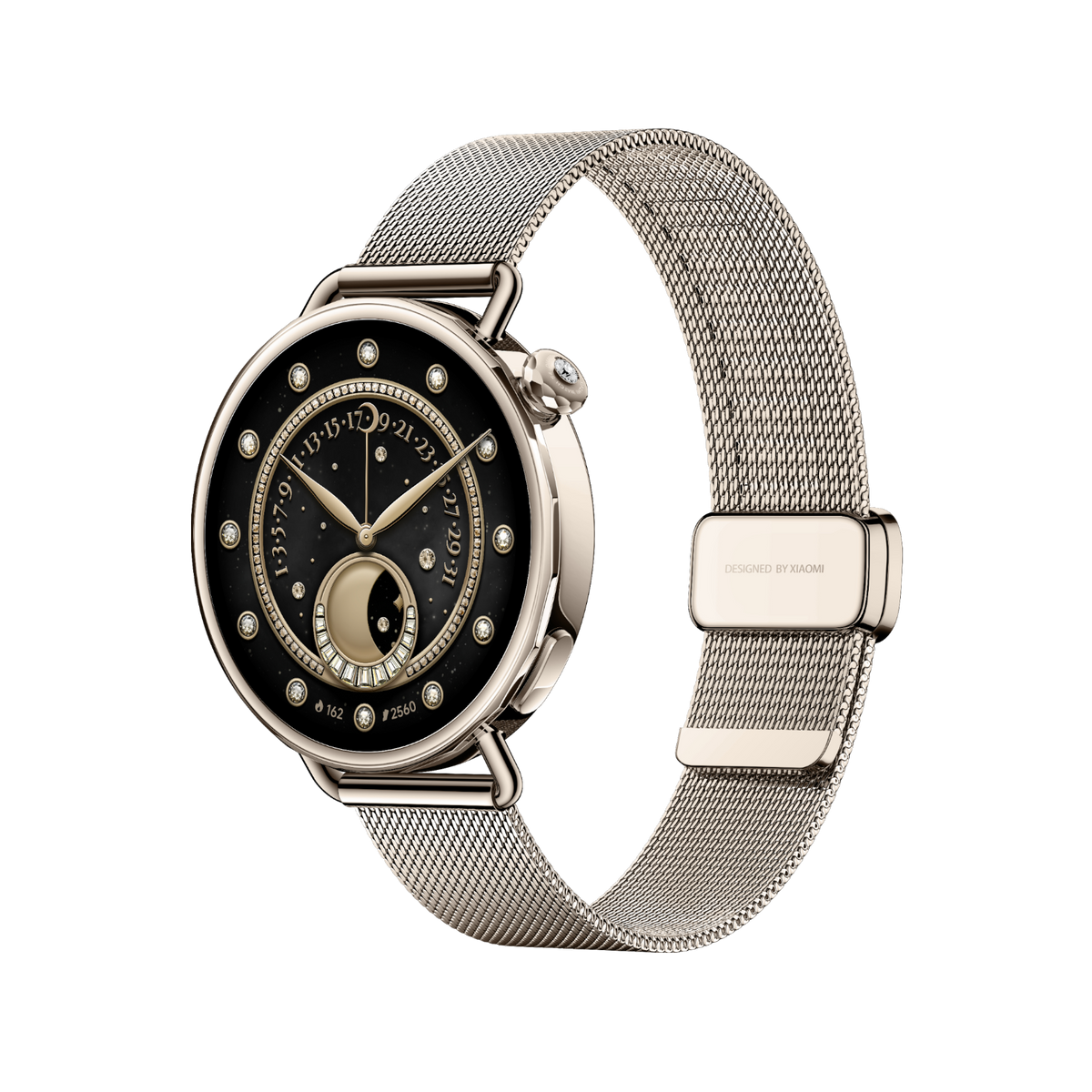 Smartwatch Xiaomi Watch S4 41mm.