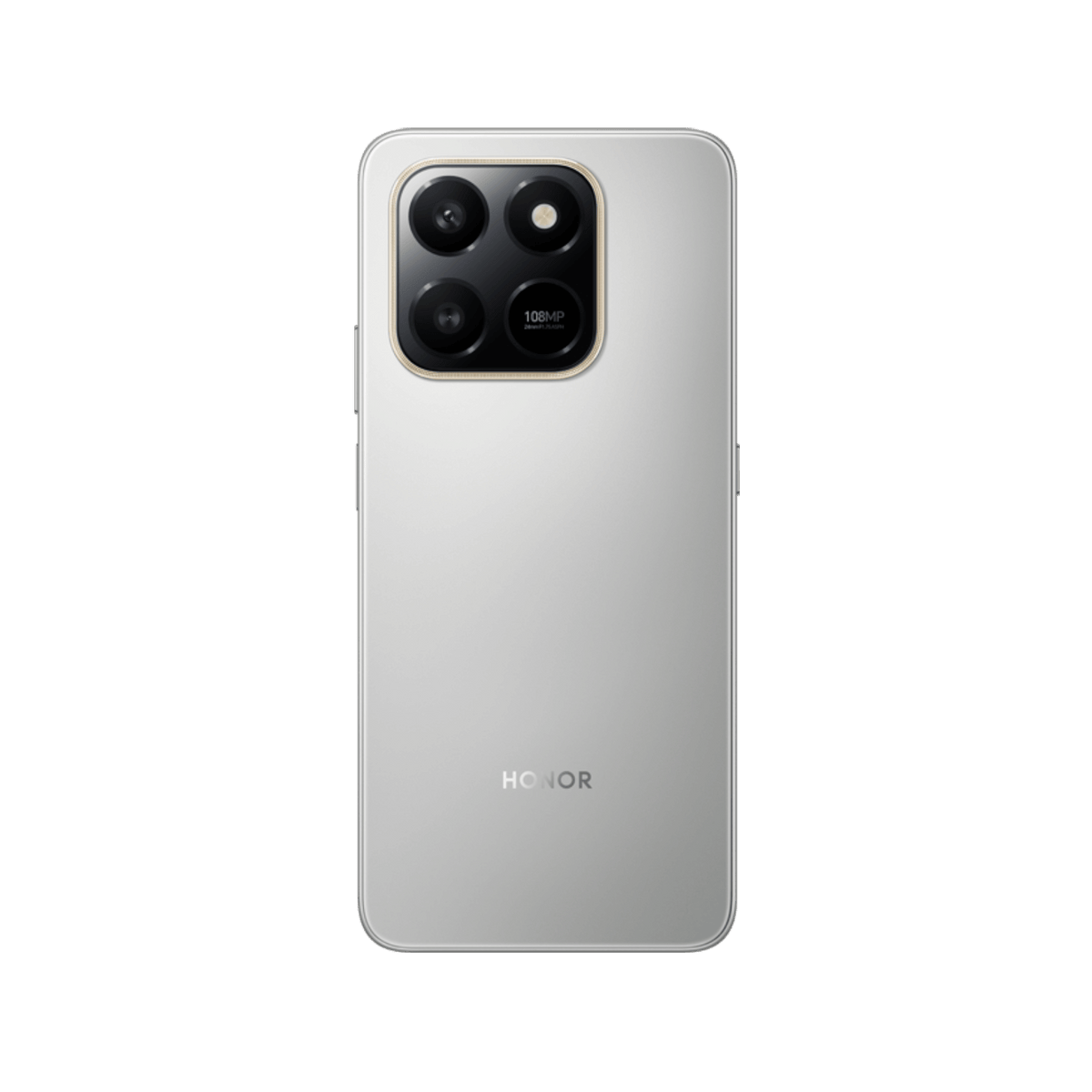 Smartfon HONOR X7d.