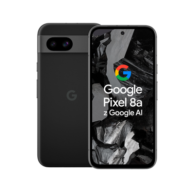 Smartfon Google Pixel 8a 5G.