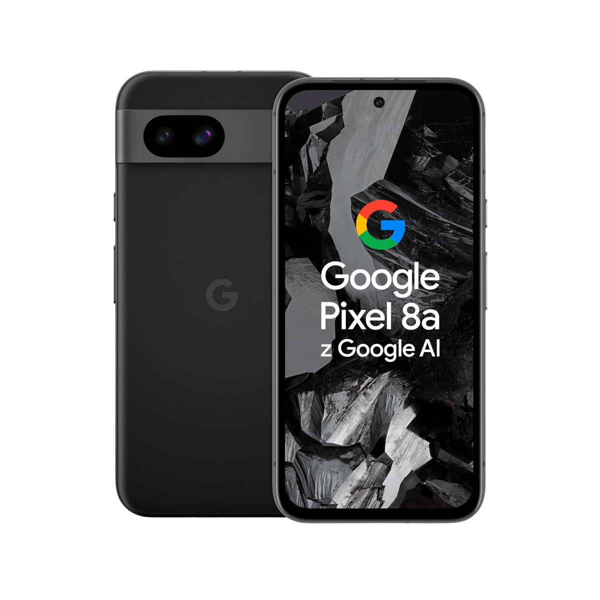 Smartfon Google Pixel 8a 5G.