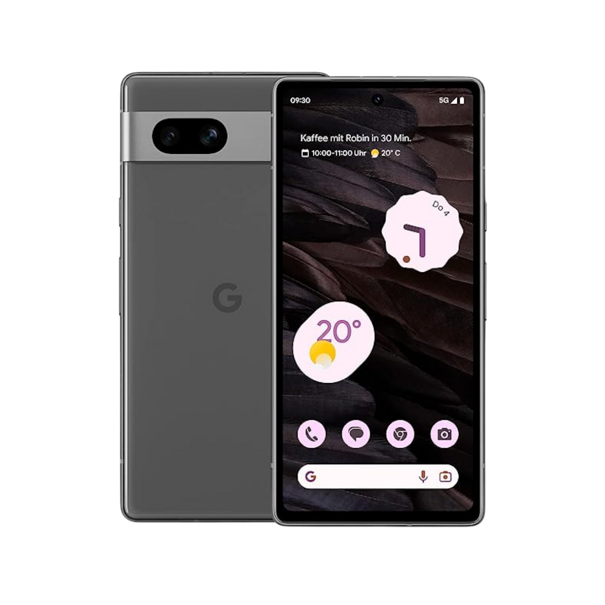 Smartfon Google Pixel 7a 5G.