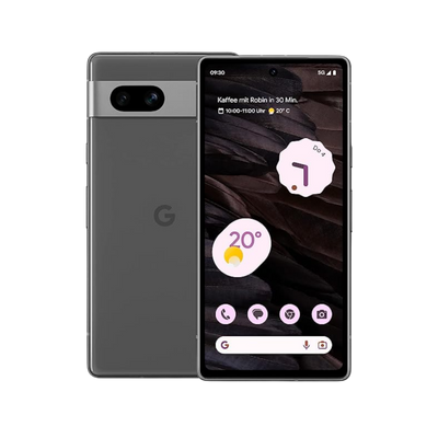 Smartfon Google Pixel 7a 5G.
