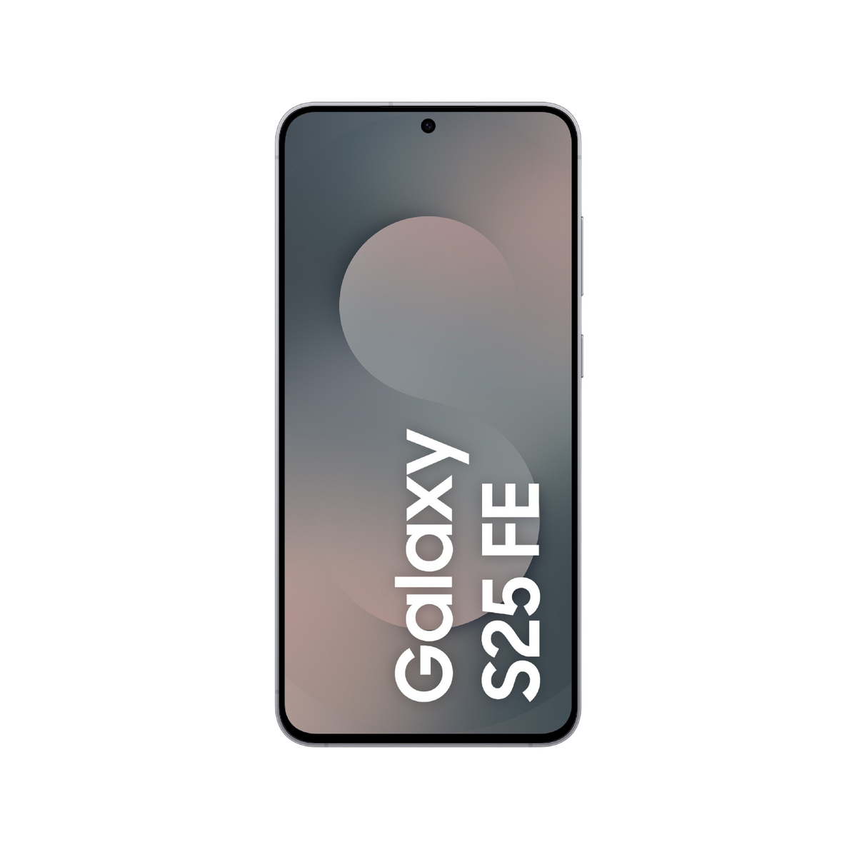 Smartfon Samsung Galaxy S25 FE 5G.