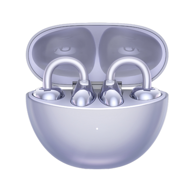 Słuchawki bezprzewodowe HONOR CHOICE Earbuds Clip.
