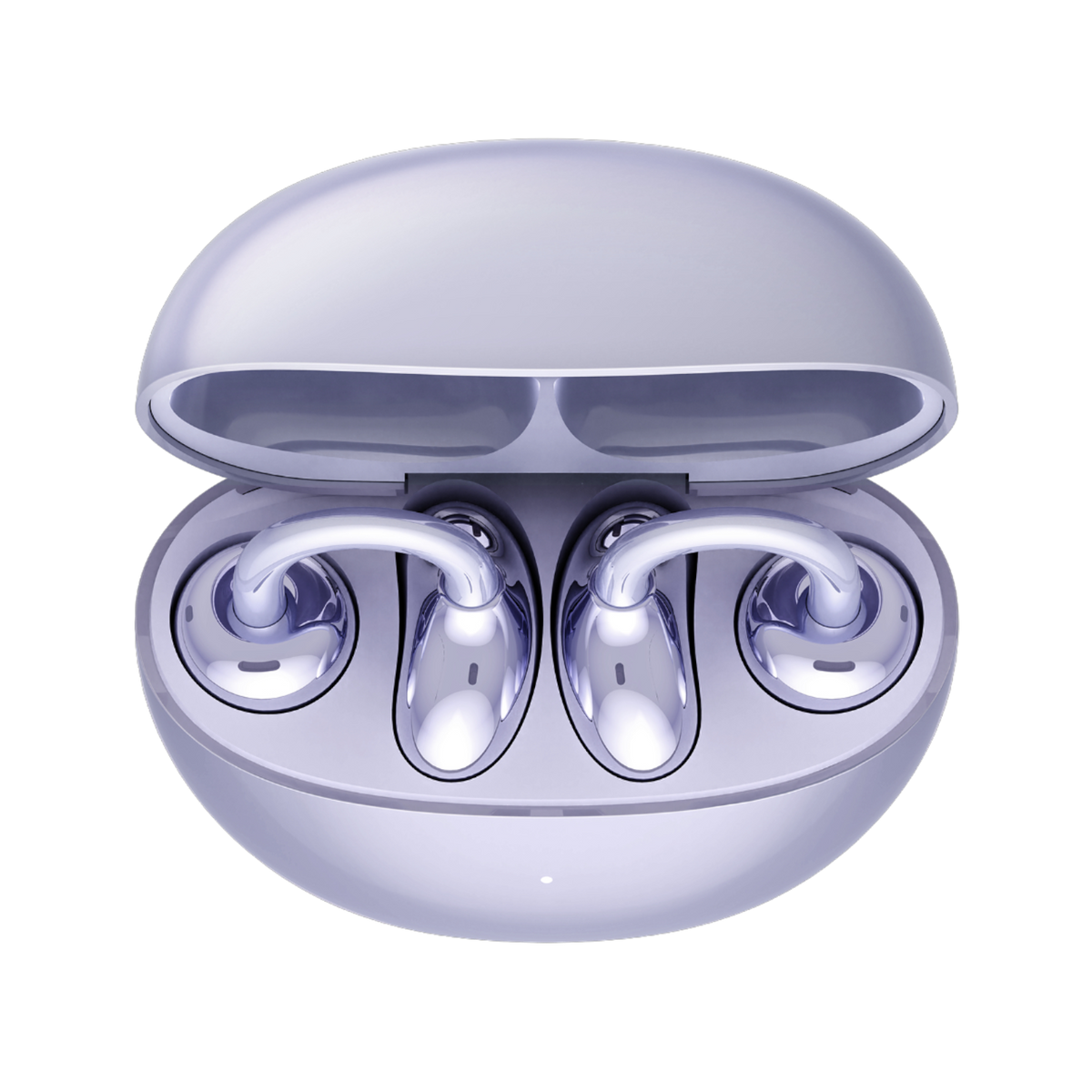 Słuchawki bezprzewodowe HONOR CHOICE Earbuds Clip.