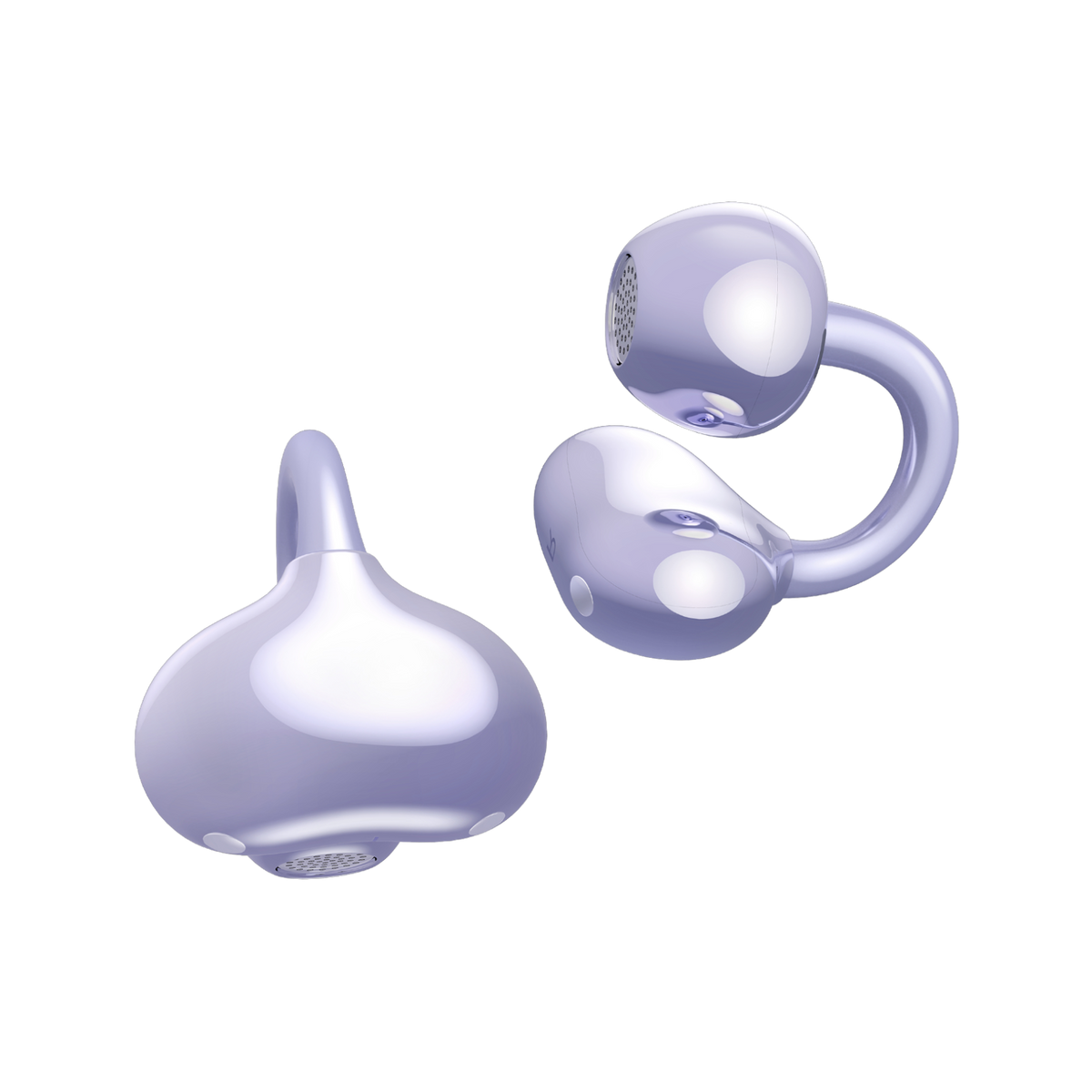 Słuchawki bezprzewodowe HONOR CHOICE Earbuds Clip.