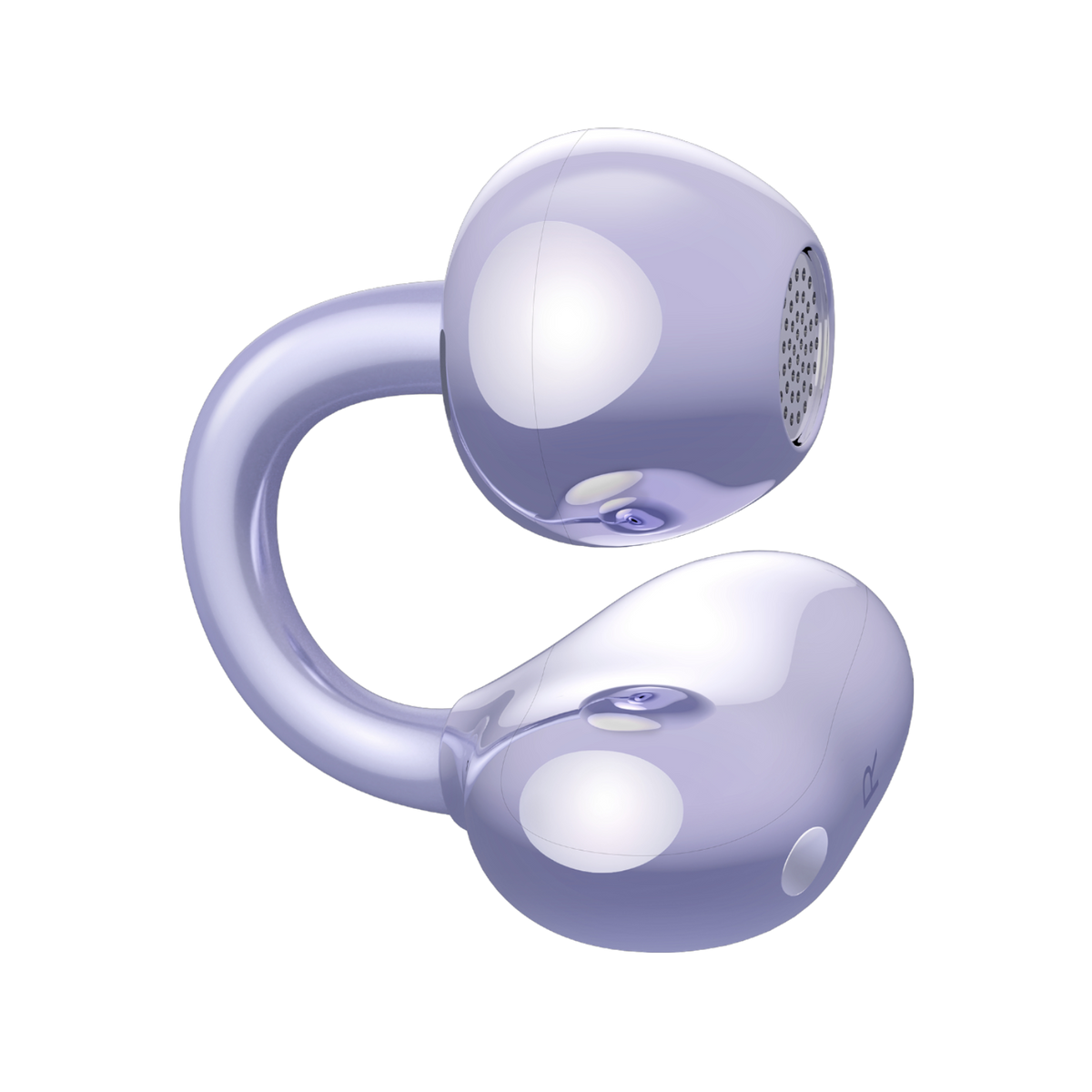 Słuchawki bezprzewodowe HONOR CHOICE Earbuds Clip.