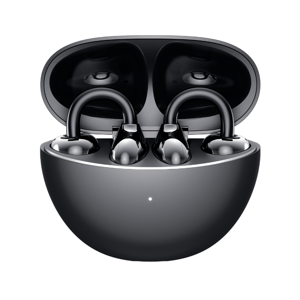 Słuchawki bezprzewodowe HONOR CHOICE Earbuds Clip.