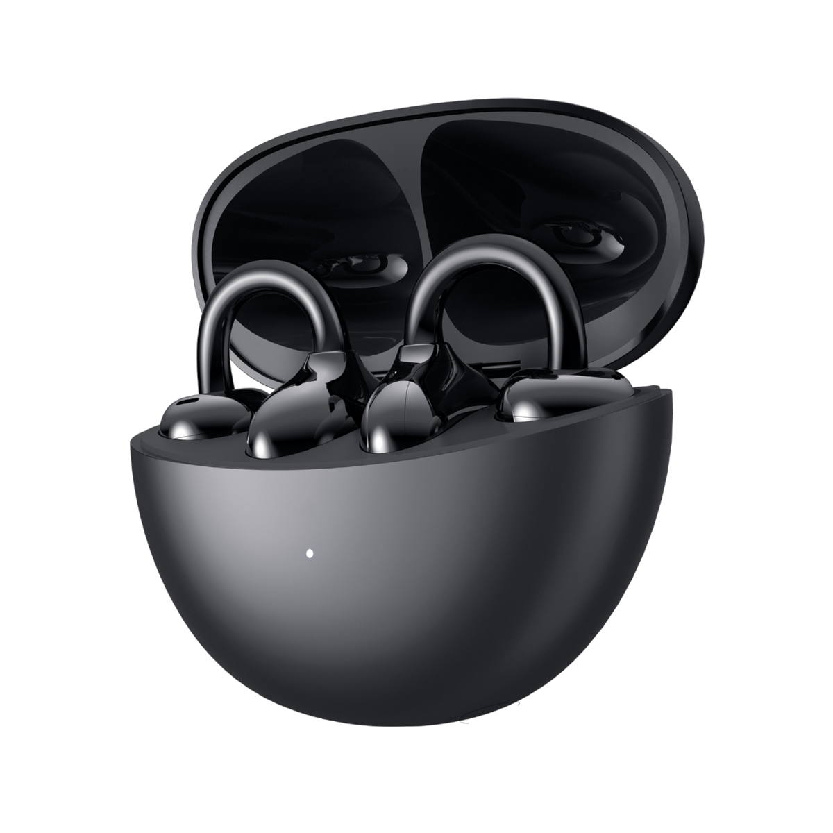 Słuchawki bezprzewodowe HONOR CHOICE Earbuds Clip.