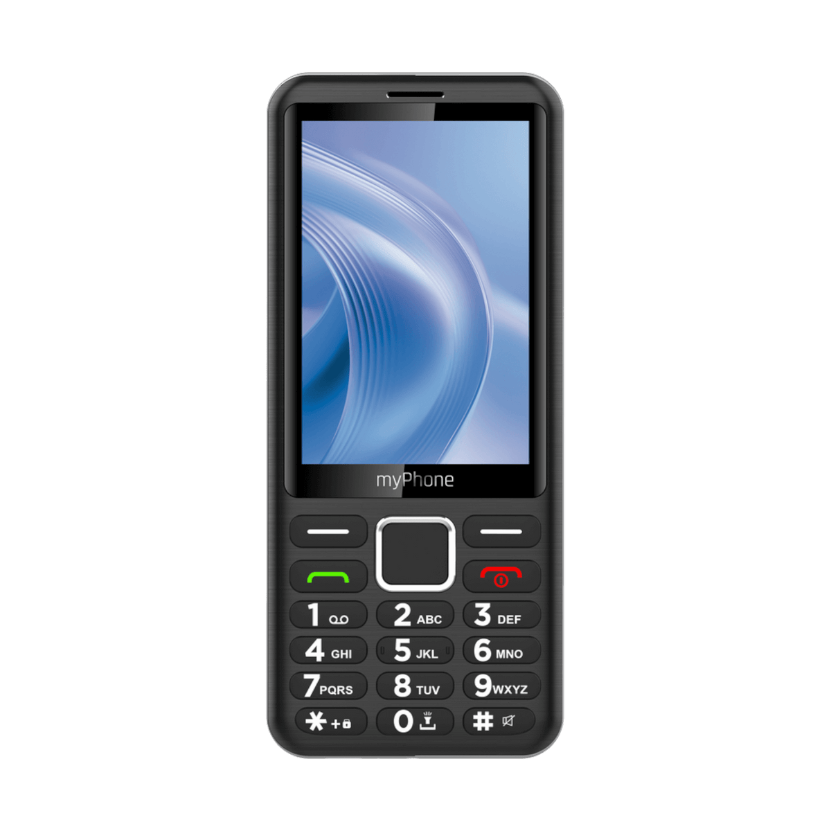 Telefon myPhone 3510 LTE.
