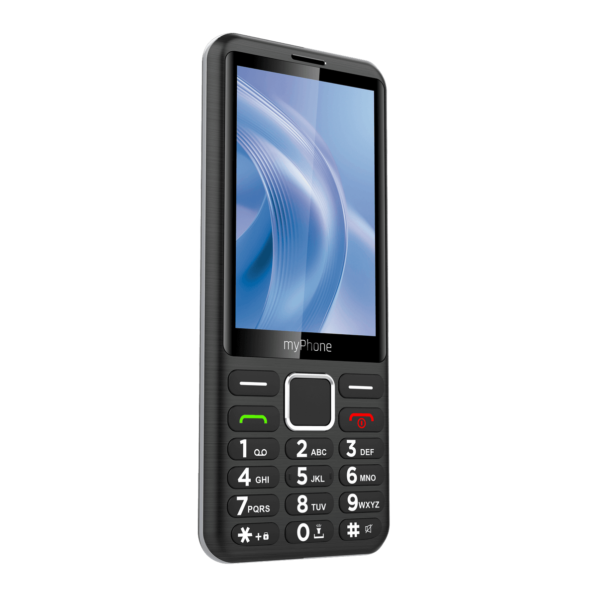 Telefon myPhone 3510 LTE.