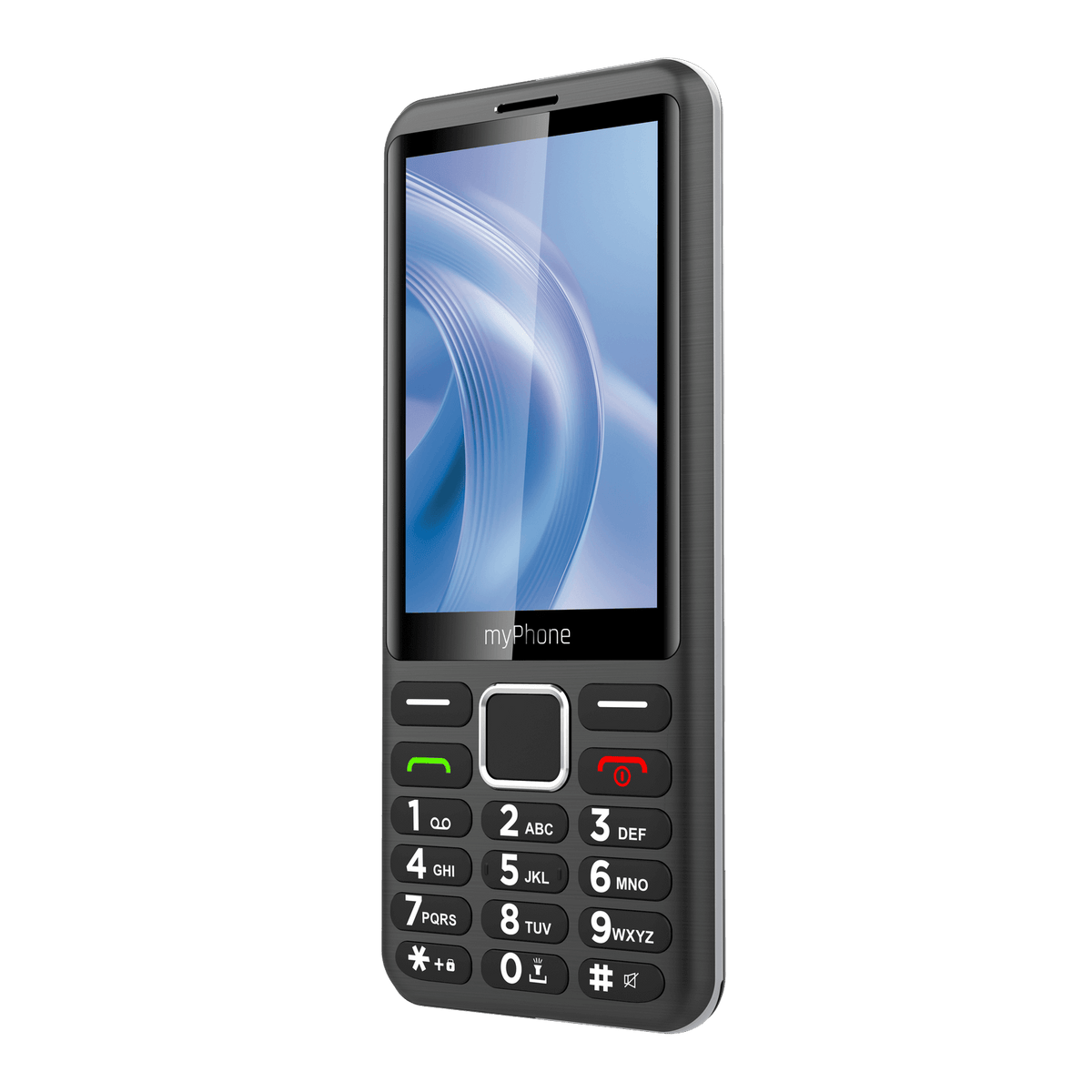 Telefon myPhone 3510 LTE.