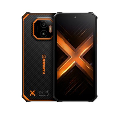 Smartfon HAMMER Energy X2.