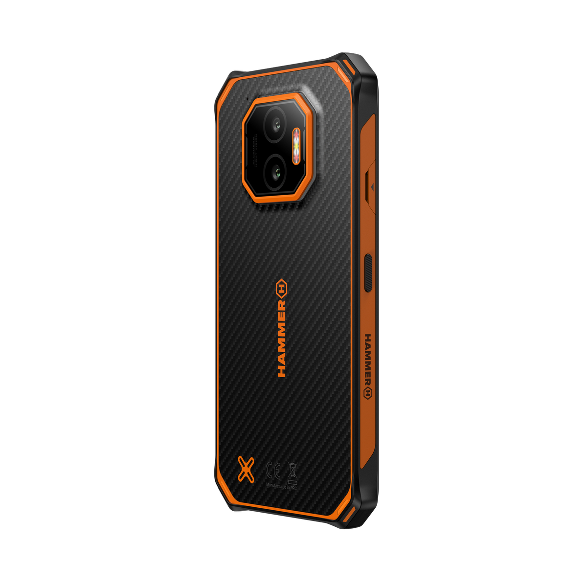 Smartfon HAMMER Energy X2.
