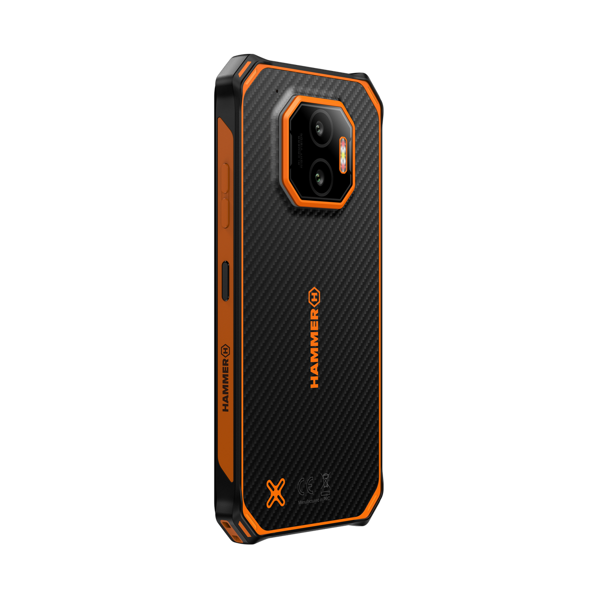 Smartfon HAMMER Energy X2.
