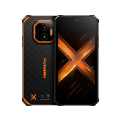 Smartfon HAMMER Energy X2 5G.