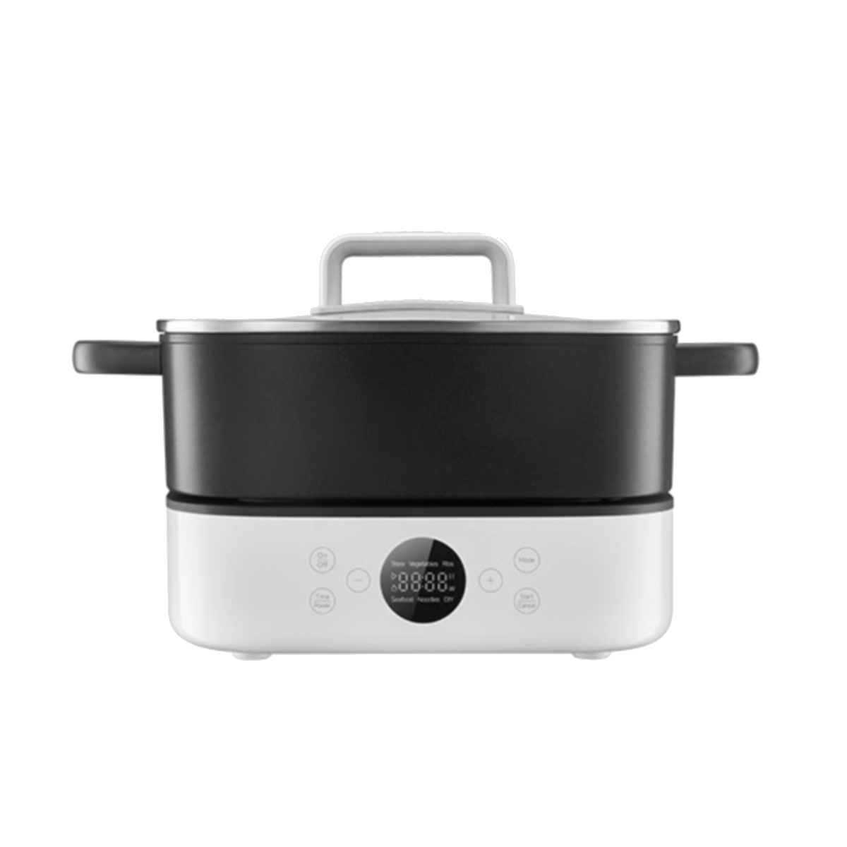 Garnek Hot Pot Xiaomi Multifunctional Hot Pot Cooker 6L.