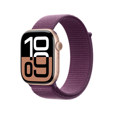 Smartwatch Apple Watch 10 GPS 46 mm.