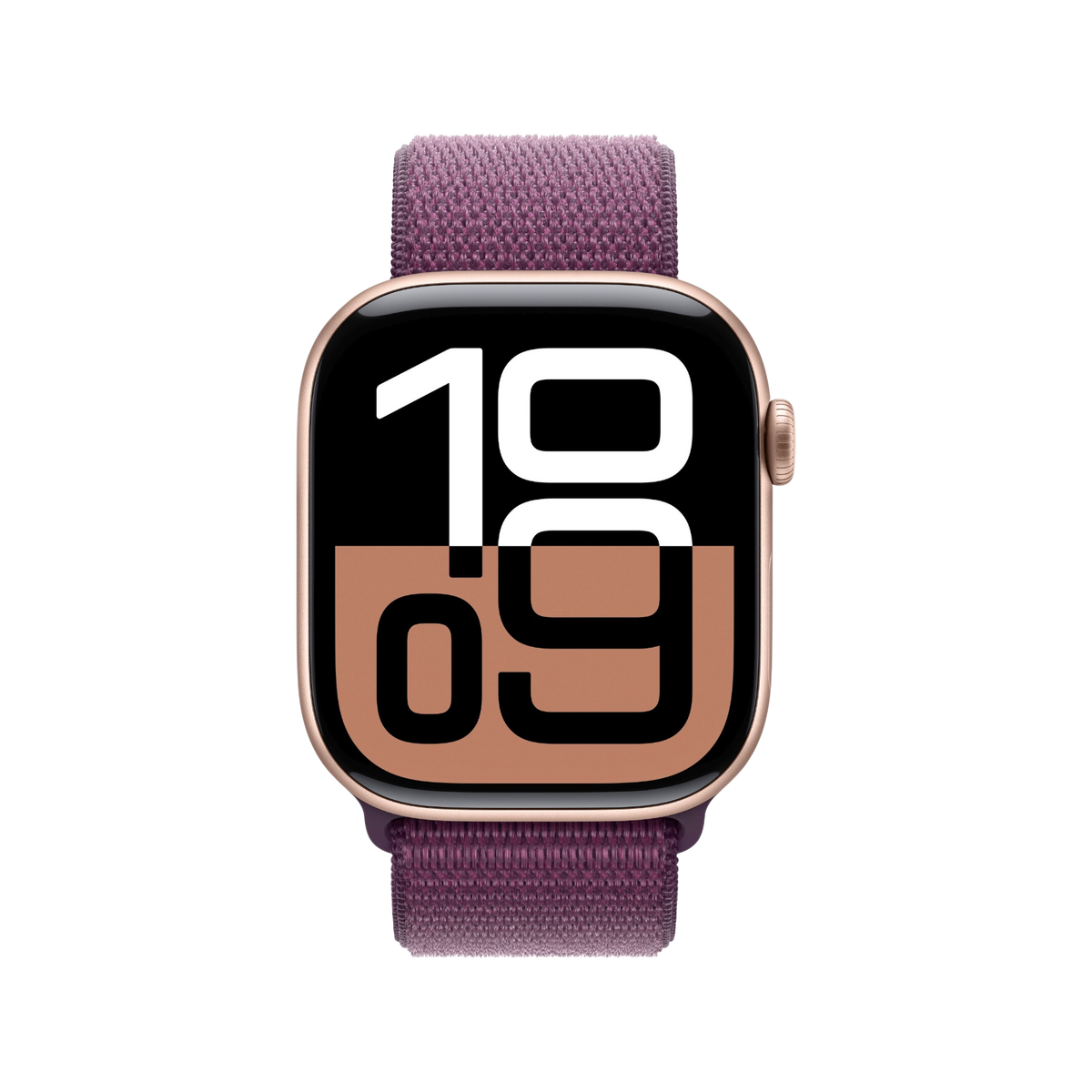 Smartwatch Apple Watch 10 GPS 46 mm.