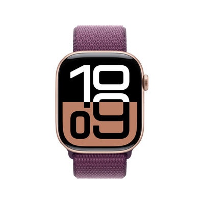 Smartwatch Apple Watch 10 GPS 46 mm.