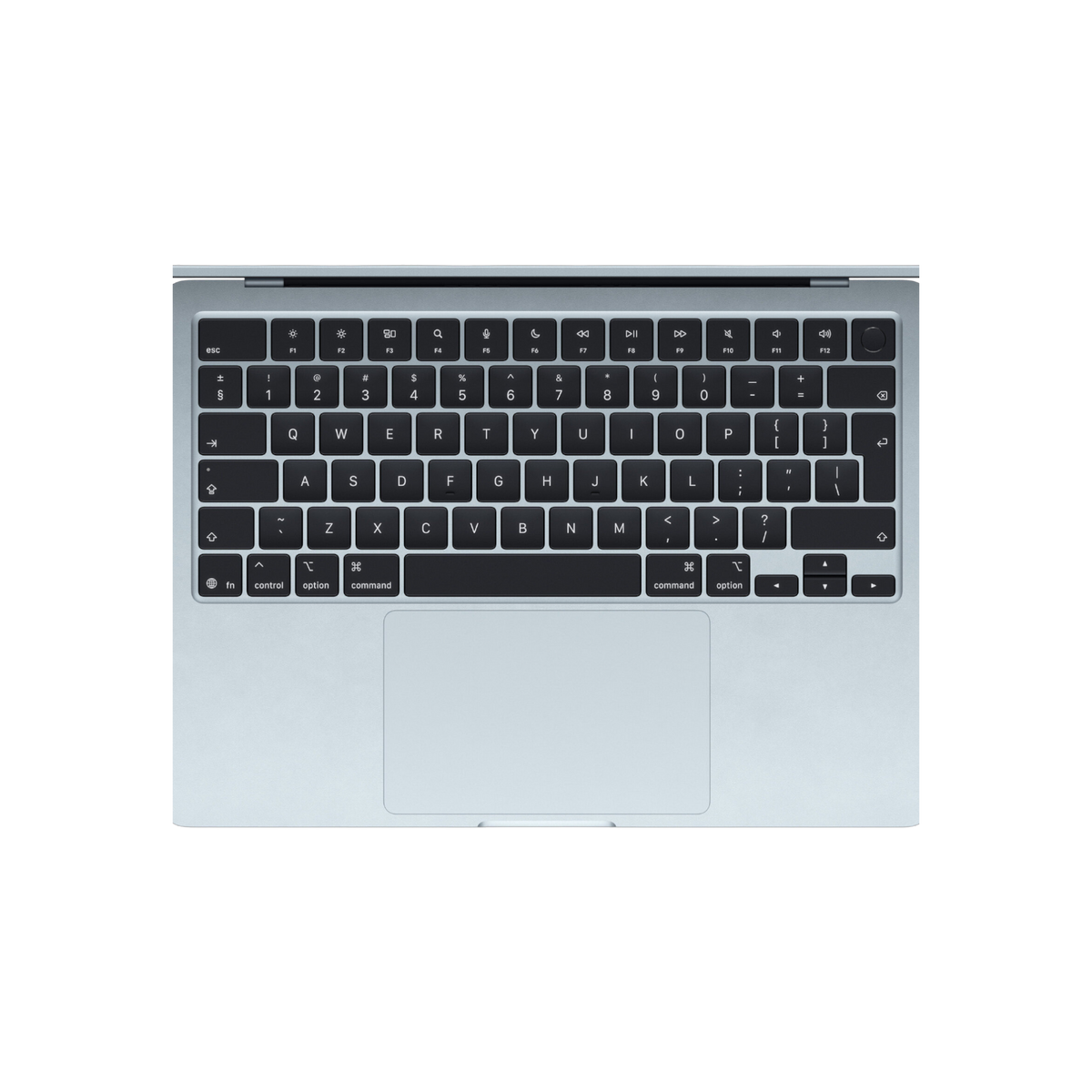 Laptop Apple MacBook Air 13" M4 (US).