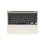 Laptop Apple MacBook Air 13" M4 (US).