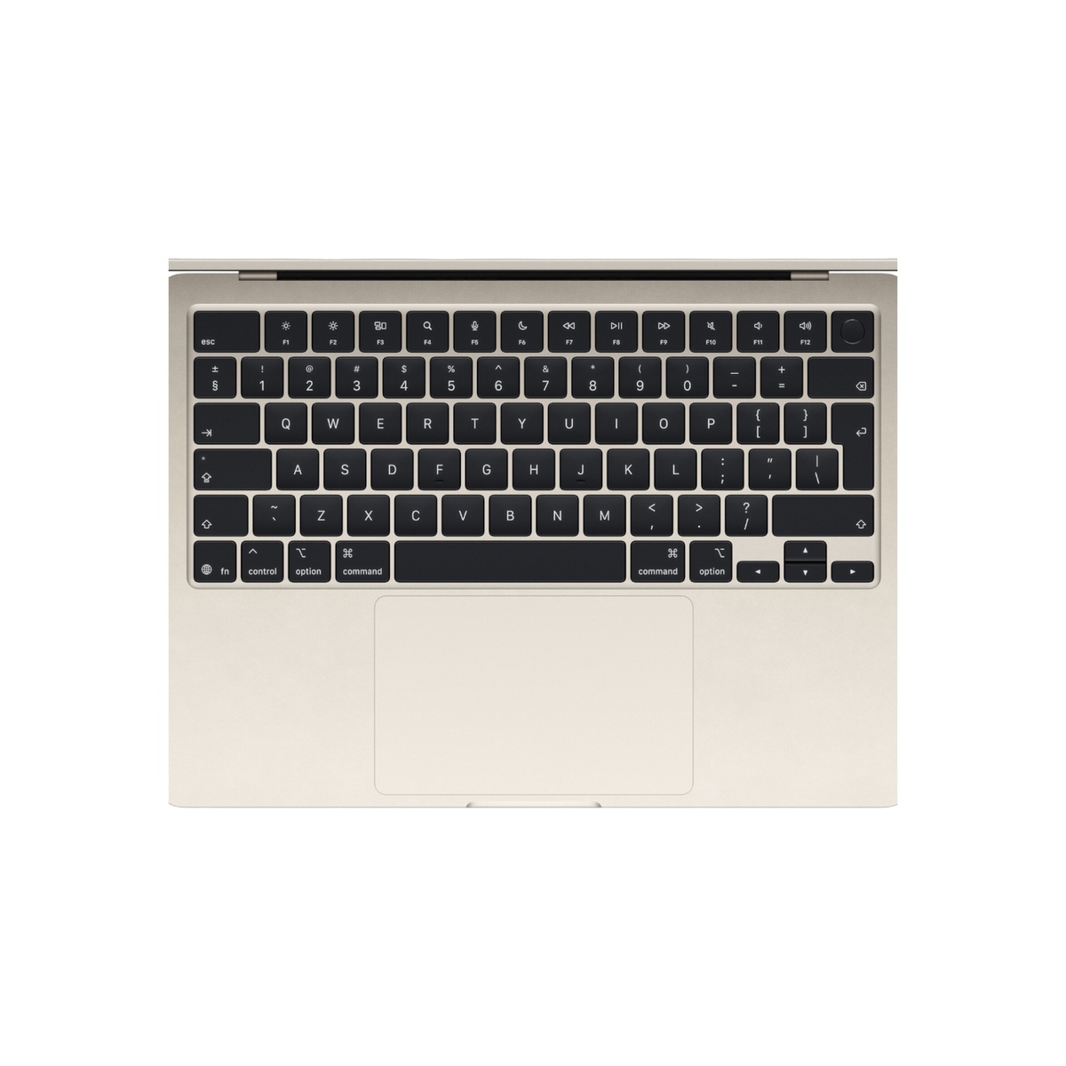 Laptop Apple MacBook Air 13" M4 (US).