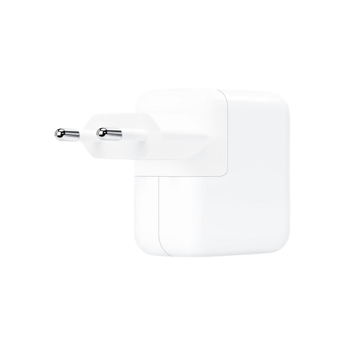Ładowarka sieciowa Apple Power Adapter USB-C 30W.