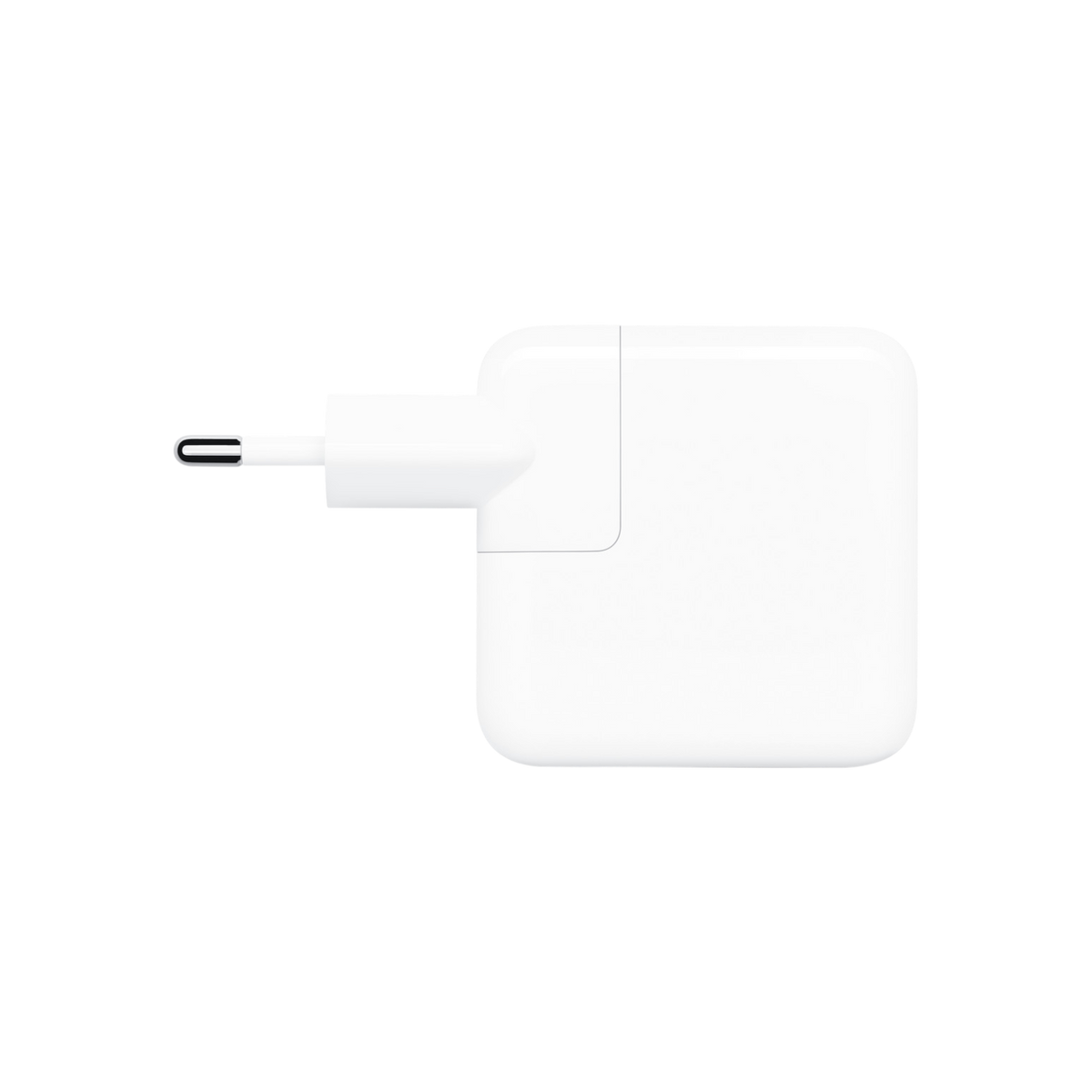 Ładowarka sieciowa Apple Power Adapter USB-C 30W.