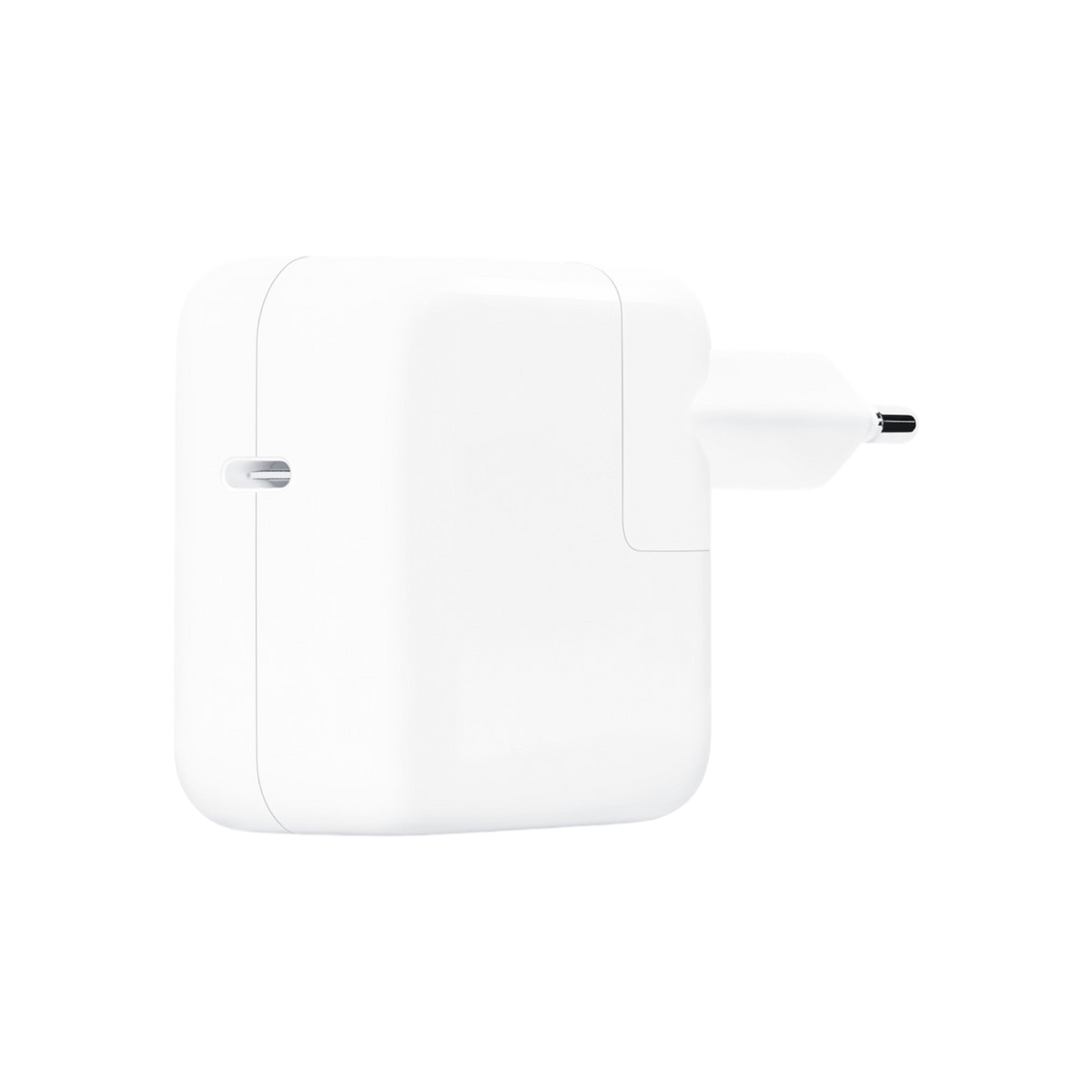 Ładowarka sieciowa Apple Power Adapter USB-C 30W.