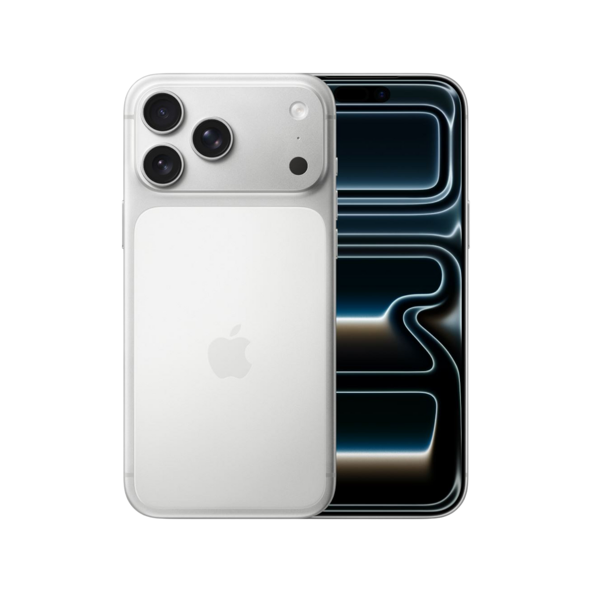 Smartfon Apple iPhone 17 Pro Max.