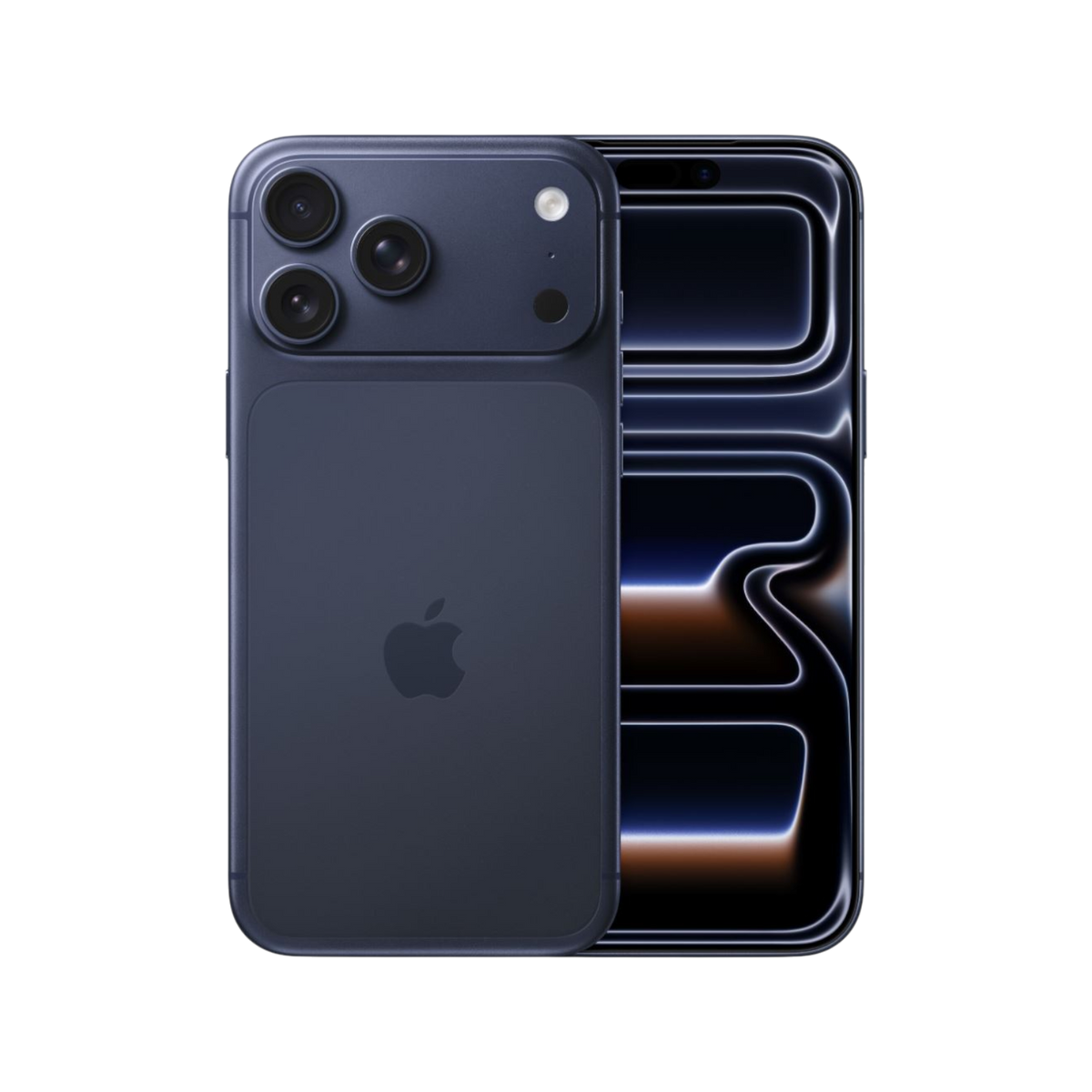 Smartfon Apple iPhone 17 Pro Max.
