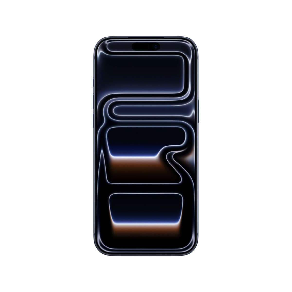 Smartfon Apple iPhone 17 Pro Max.