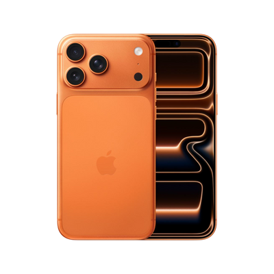 Smartfon Apple iPhone 17 Pro Max.