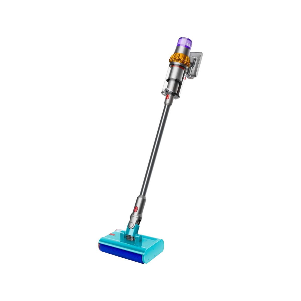Odkurzacz Dyson V15s Detect Submarine.