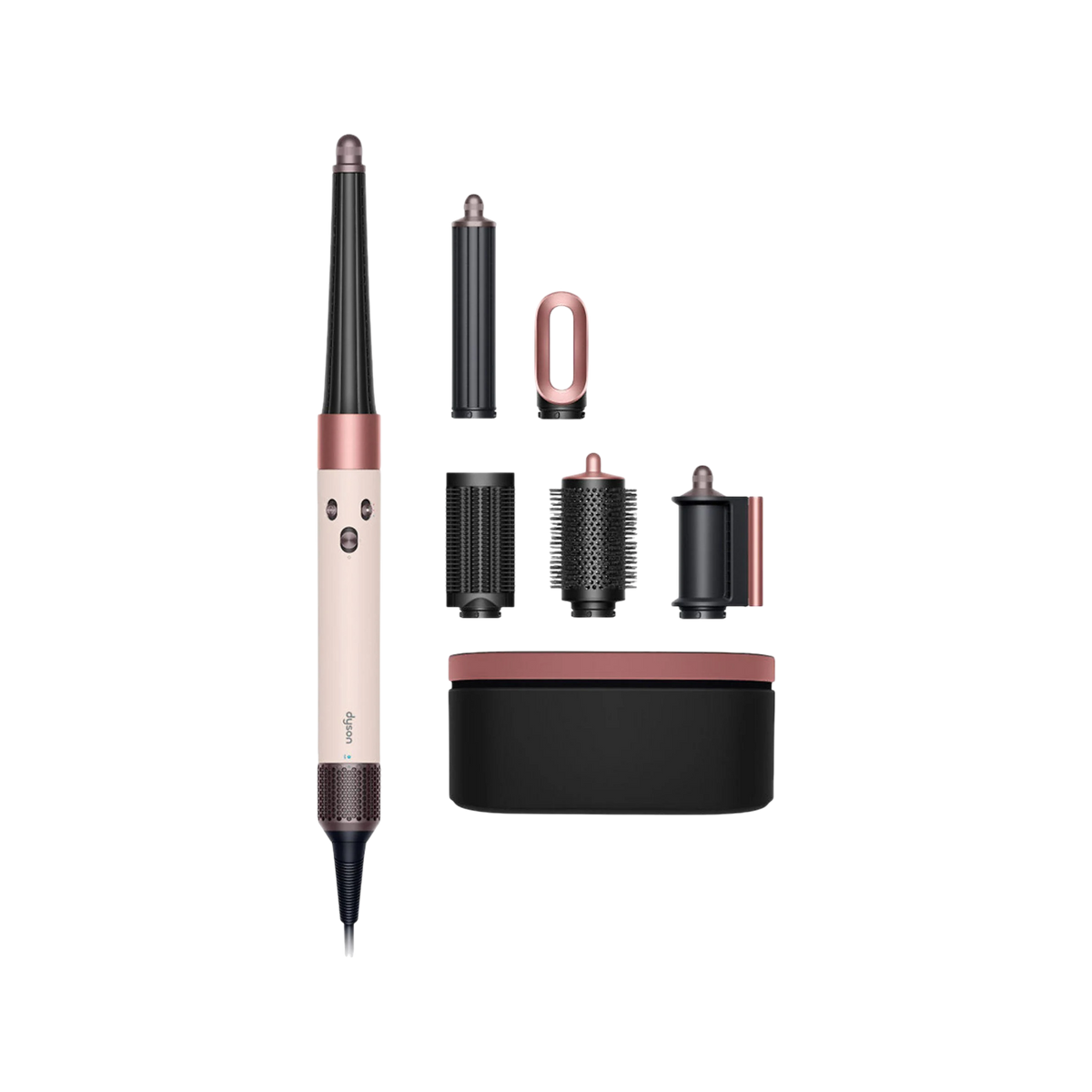 Multistyler Dyson Airwrap i.d. Straight+Wavy.